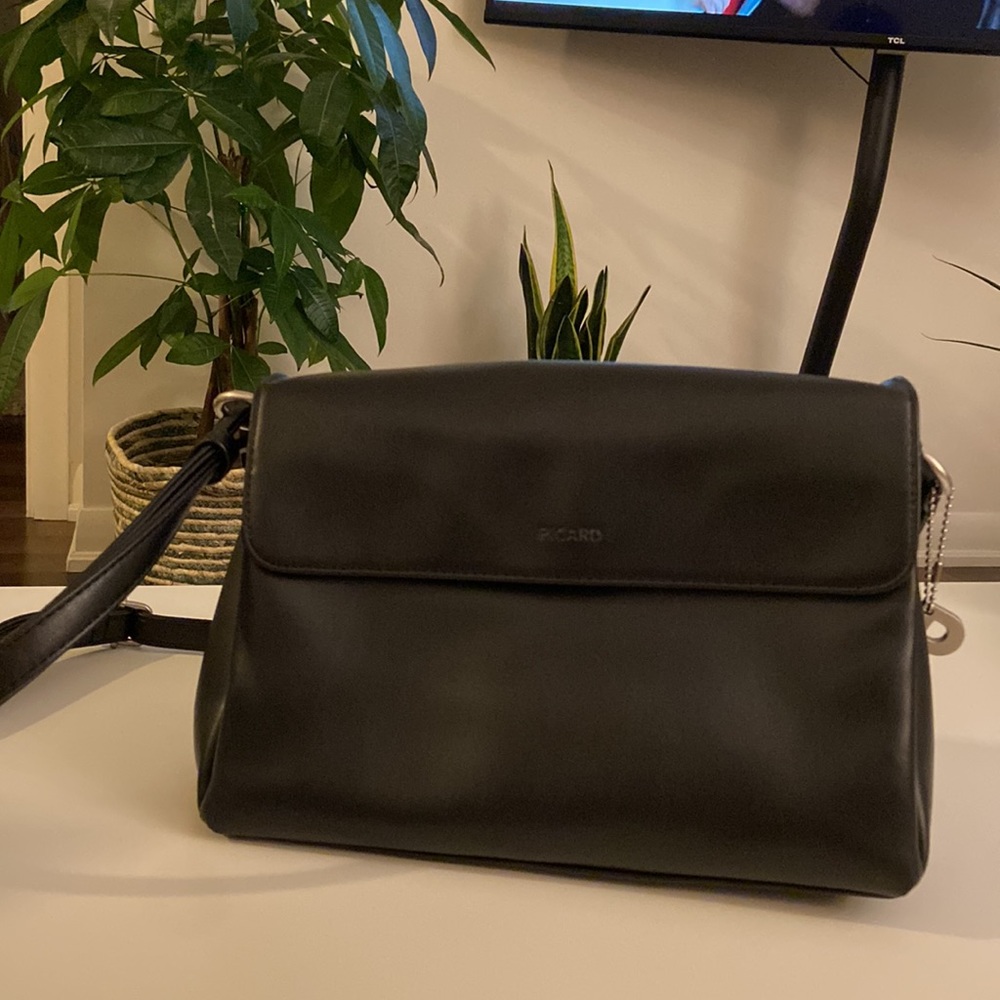 Picard handbag bought from Germany :)